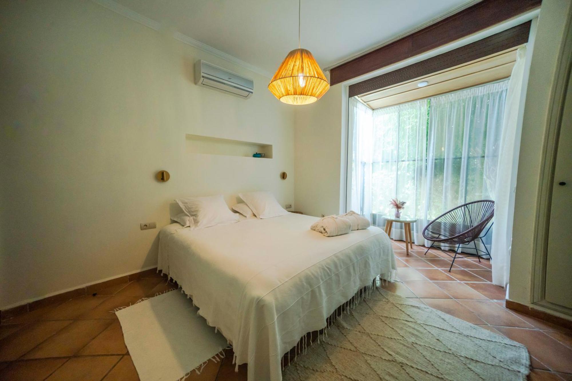 Dar Tanja Boutique Hotel Tanger Phòng bức ảnh